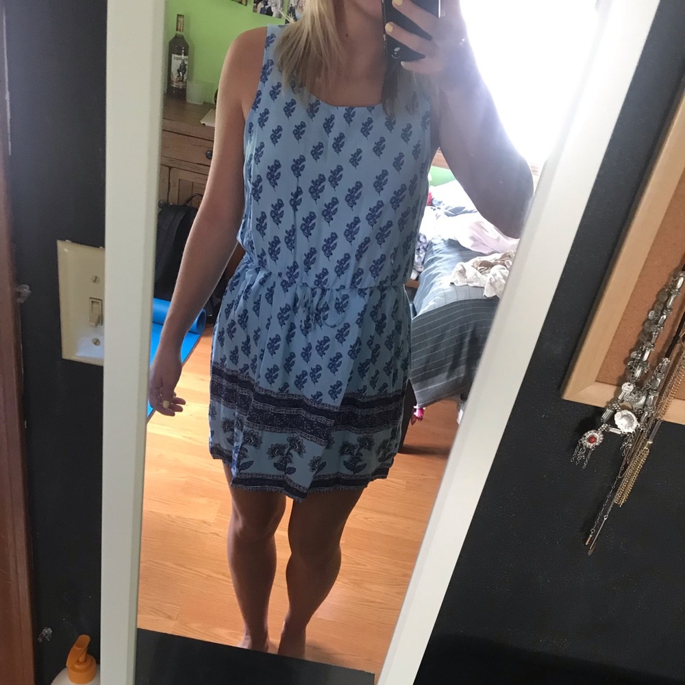 Forever21 Dress